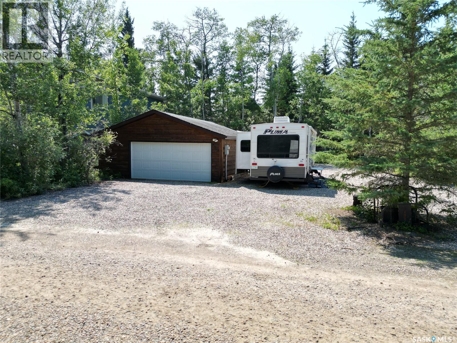 1306 Kewatin Lane, Turtle Lake, SK - Outdoor