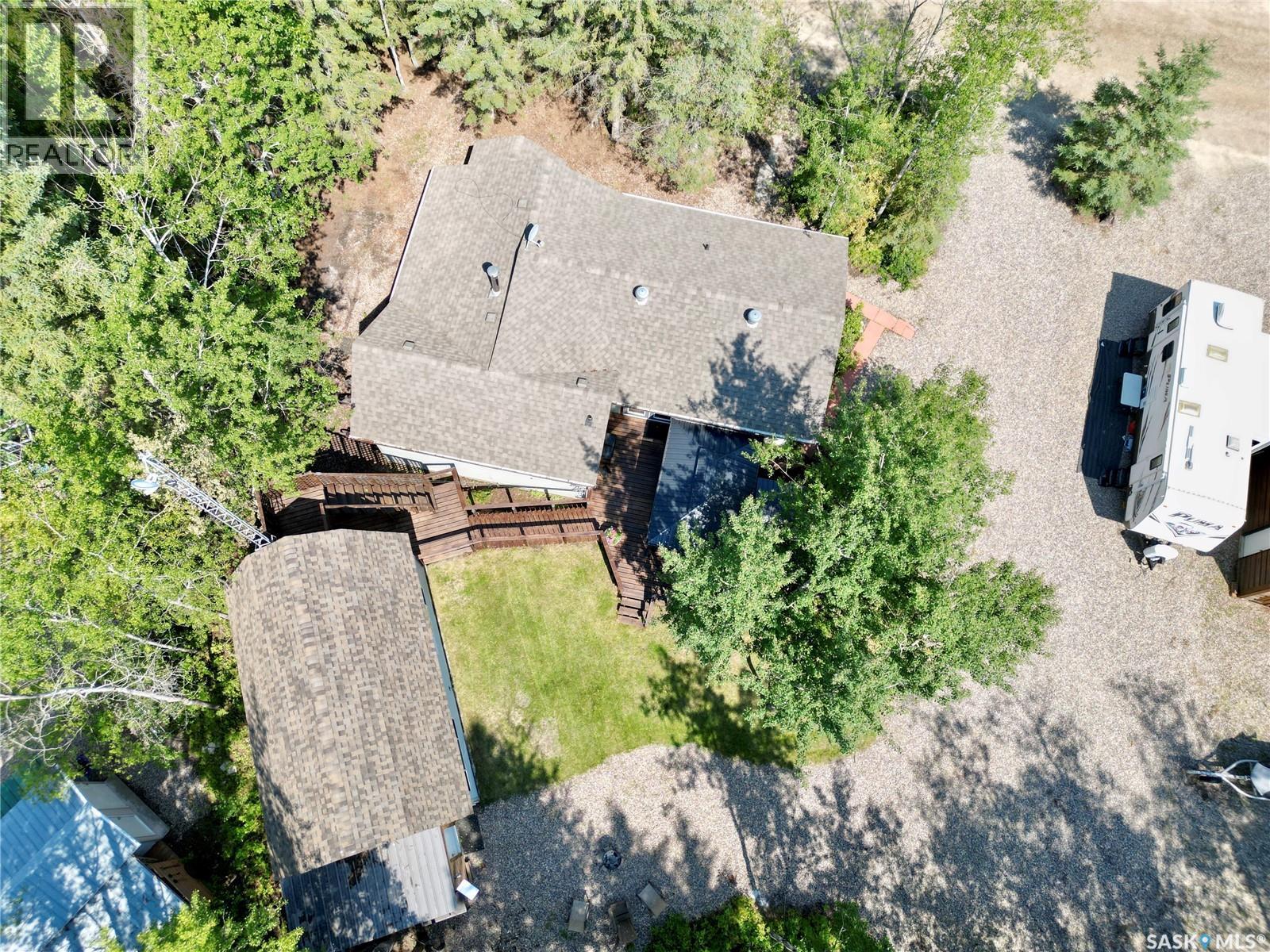 1306 Kewatin Lane, Turtle Lake, SK - Outdoor