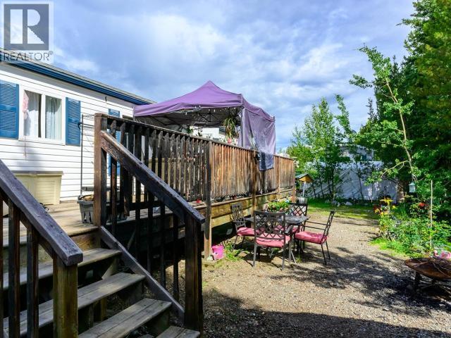 411-989 Range Road, Whitehorse, YT - Outdoor With Deck Patio Veranda