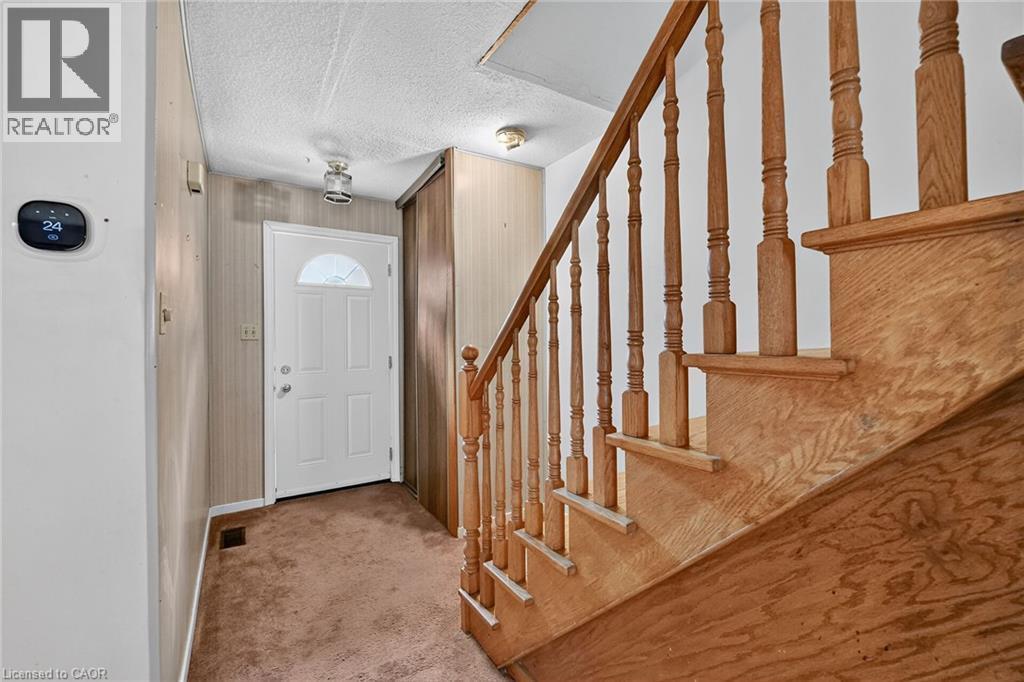 125 Bonaventure Drive Unit# 50, Hamilton, ON - Indoor Photo Showing Other Room