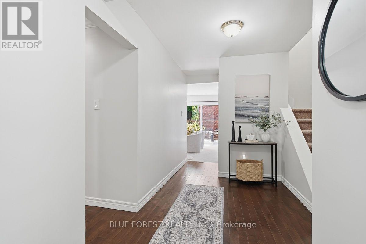 742 Fanshawe Park Road E, London North (North C), ON - Indoor Photo Showing Other Room