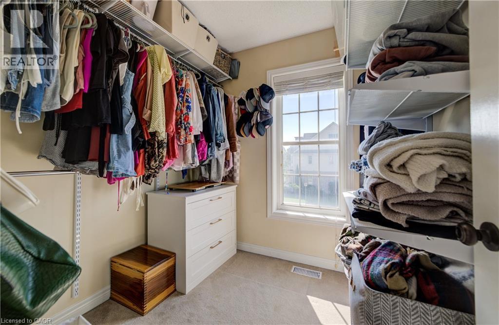 3 Golden Iris Crescent, Hamilton, ON - Indoor With Storage