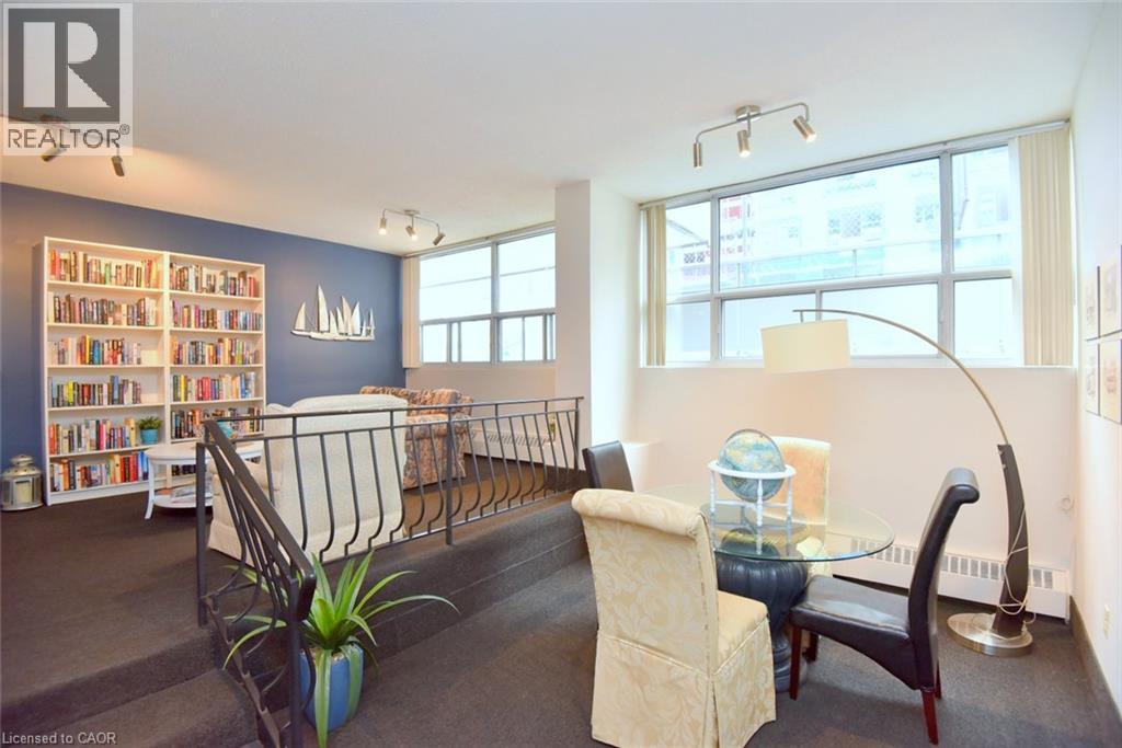 2263 Marine Drive Unit# 401, Oakville, ON - Indoor