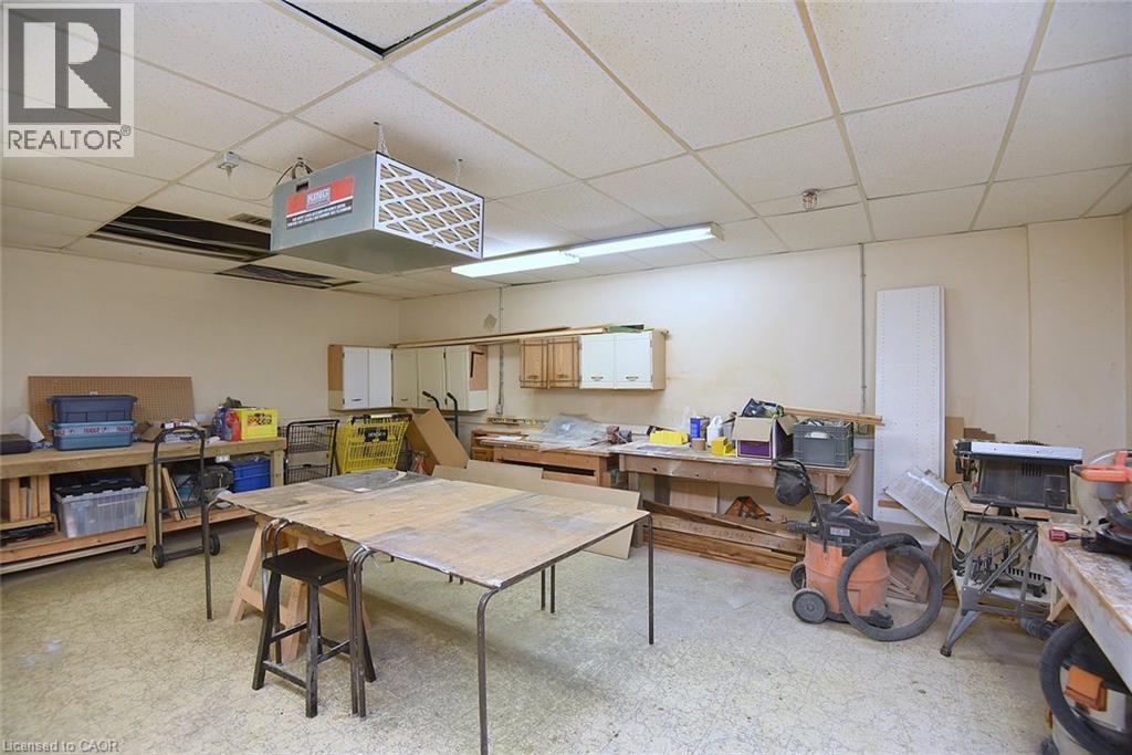 2263 Marine Drive Unit# 401, Oakville, ON - Indoor