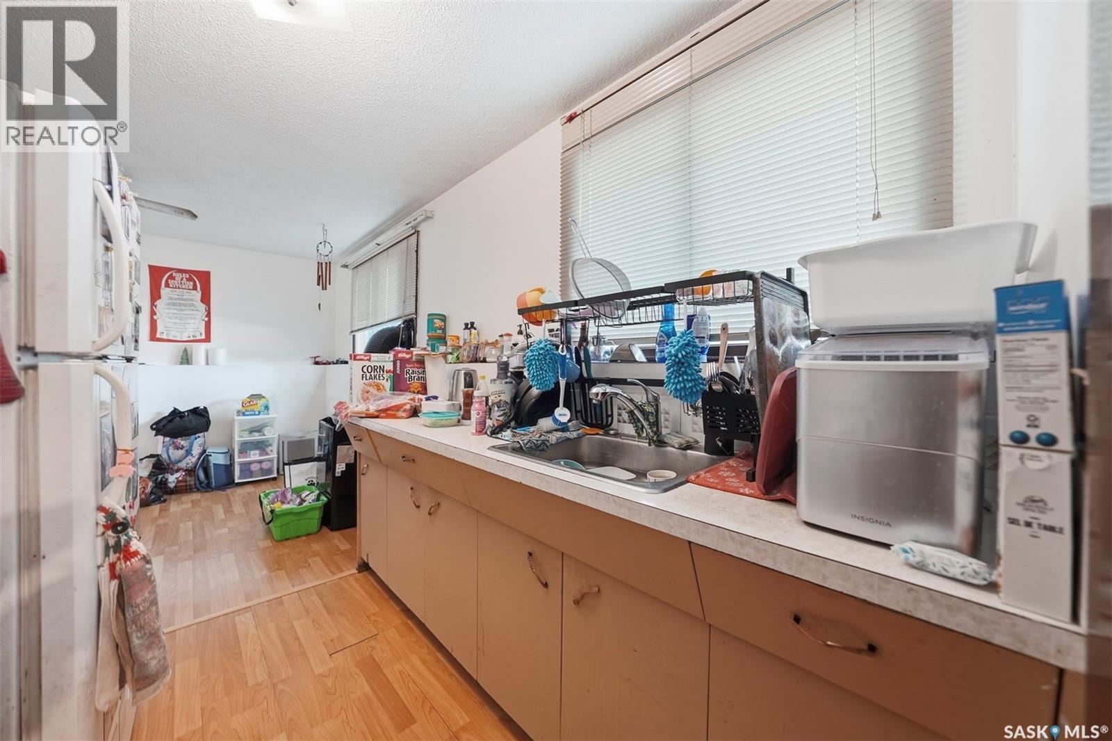 206 Carleton Drive, Saskatoon, SK - Indoor
