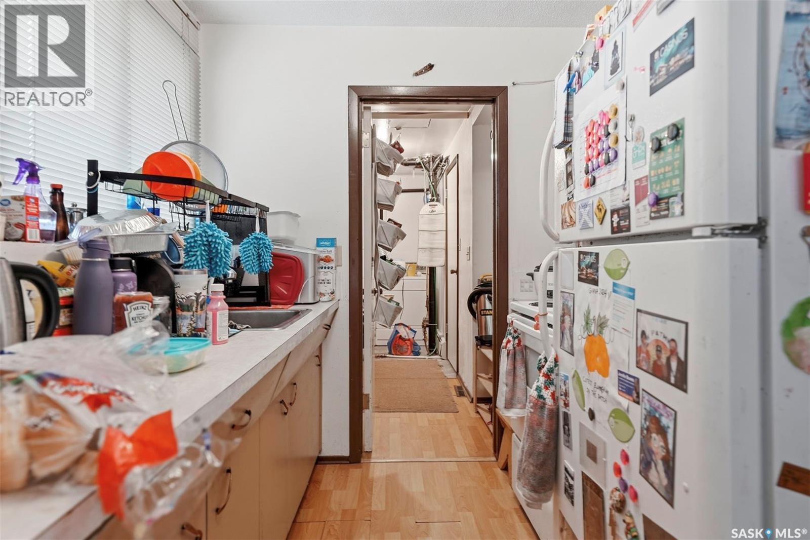 206 Carleton Drive, Saskatoon, SK - Indoor Photo Showing Other Room