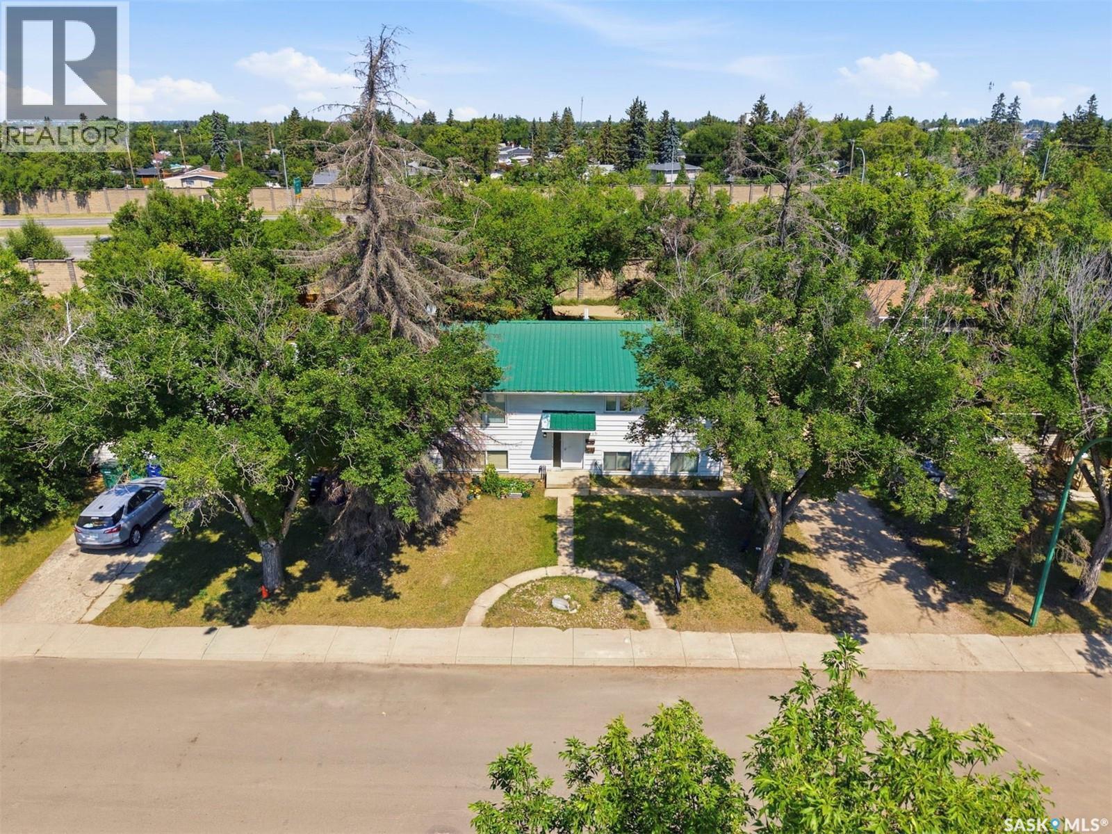 206 Carleton Drive, Saskatoon, SK - Outdoor With View