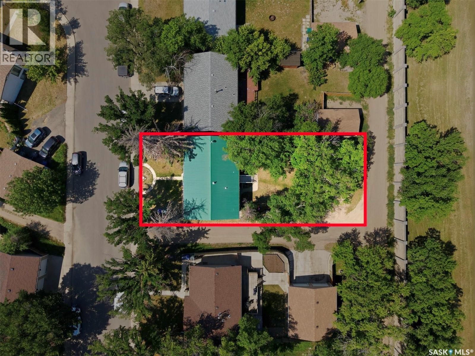 206 Carleton Drive, Saskatoon, SK - Outdoor With View