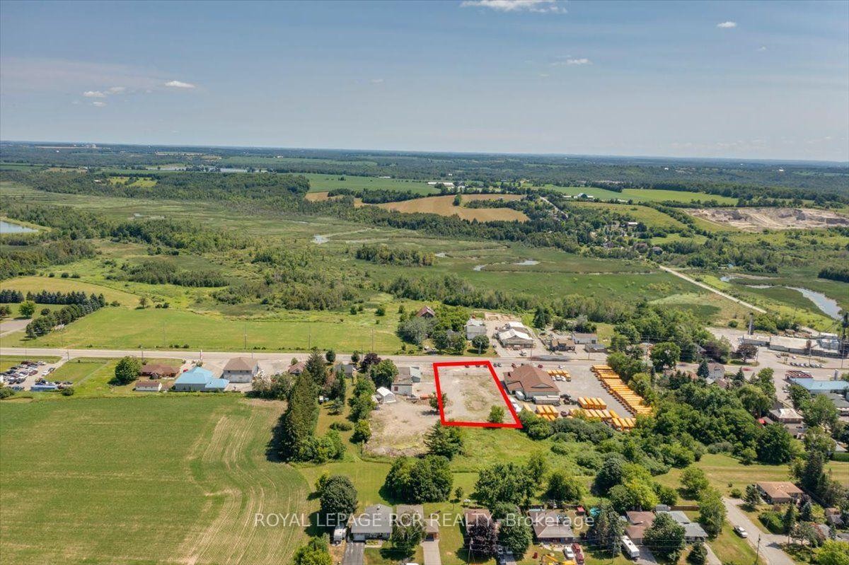 42 Highway 7 & 12 N/A, Brock, ON