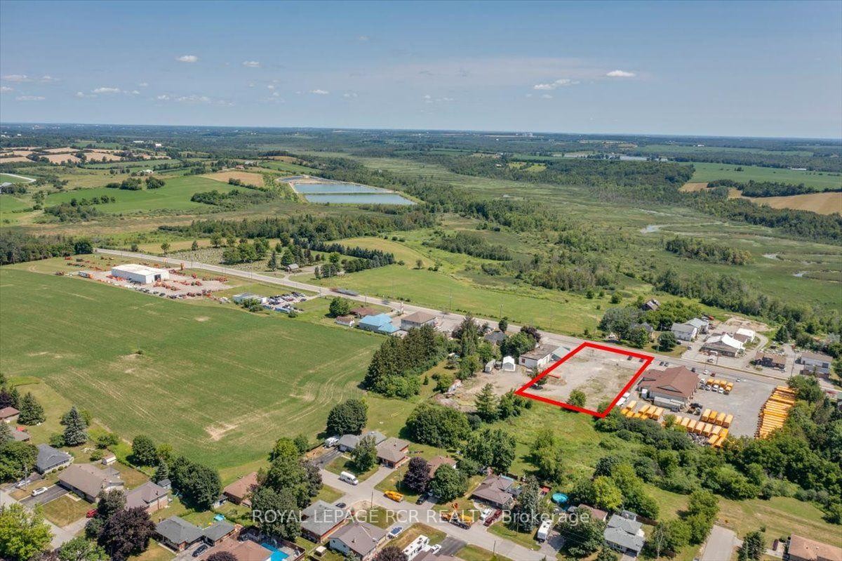 42 Highway 7 & 12 N/A, Brock, ON