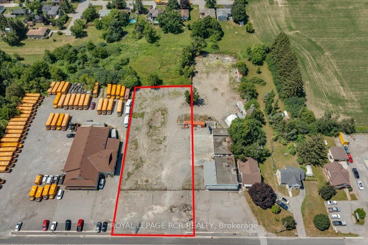 42 Highway 7 & 12 N/A, Brock, ON