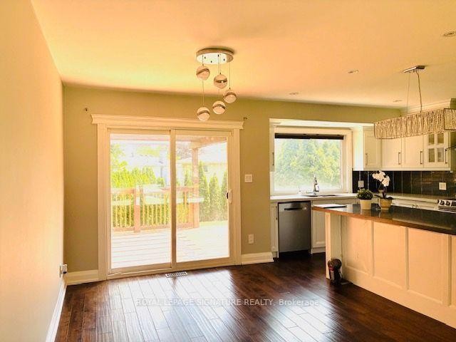 625 Braemore Road, Burlington, ON - Indoor Photo Showing Kitchen