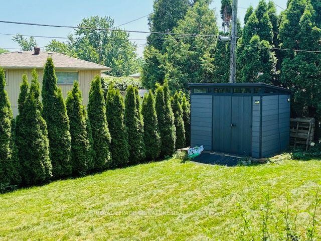 625 Braemore Road, Burlington, ON - Outdoor