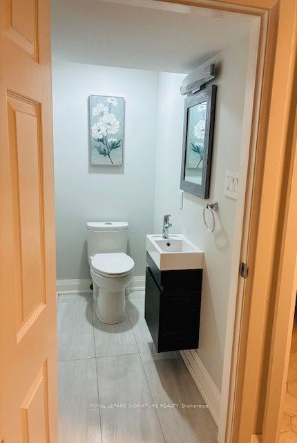 625 Braemore Road, Burlington, ON - Indoor Photo Showing Bathroom