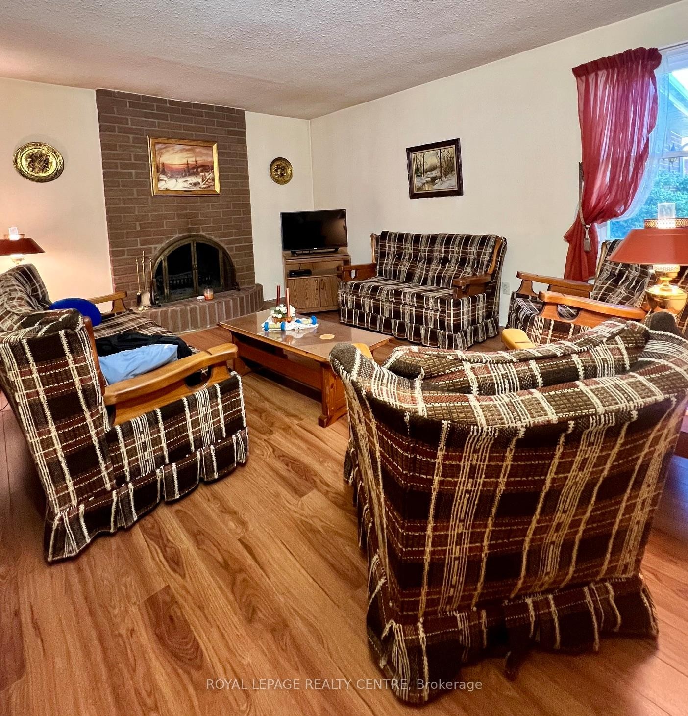 4156 Wheelwright Crescent, Mississauga, ON - Indoor