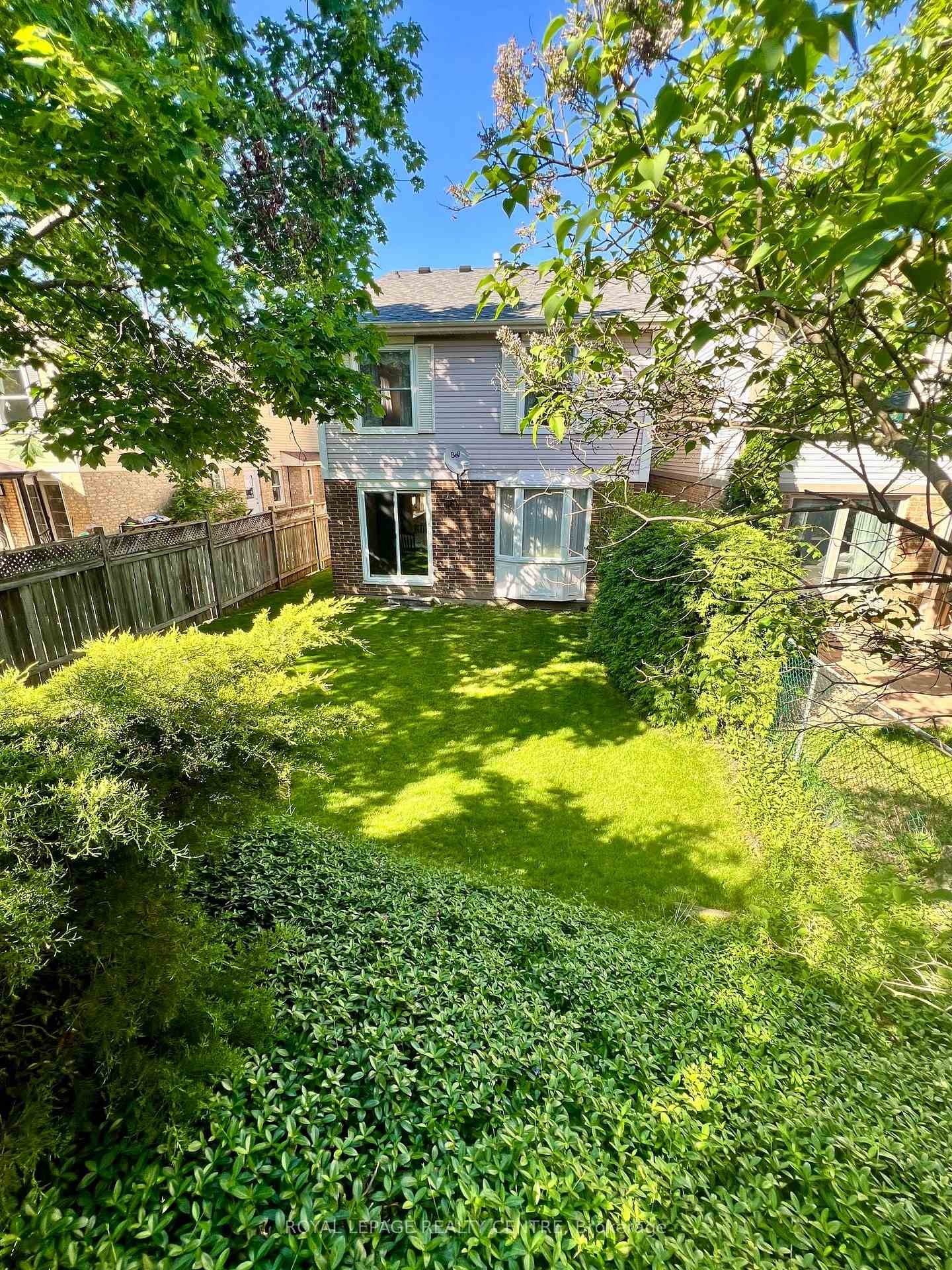 4156 Wheelwright Crescent, Mississauga, ON - Outdoor