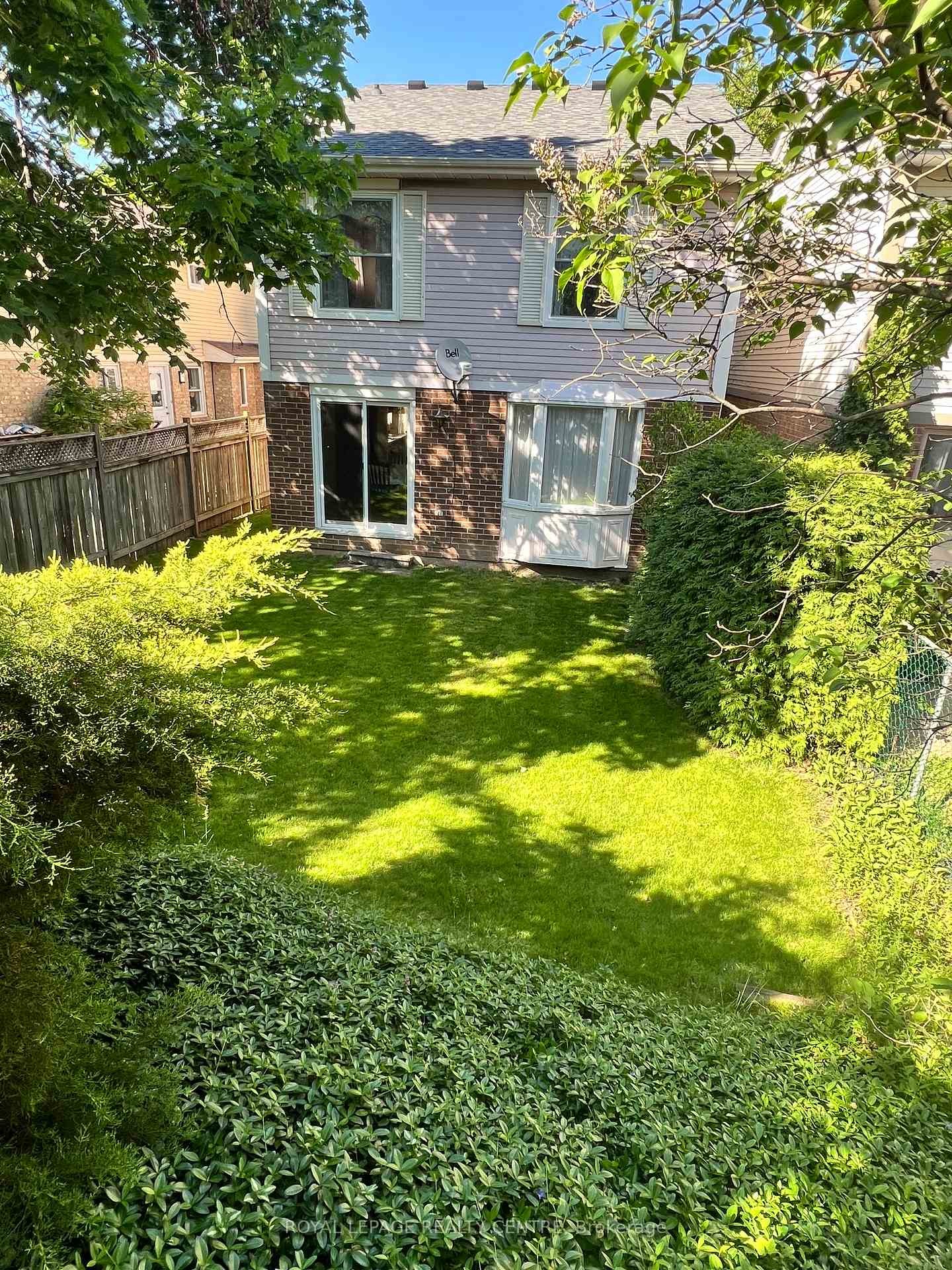 4156 Wheelwright Crescent, Mississauga, ON - Outdoor