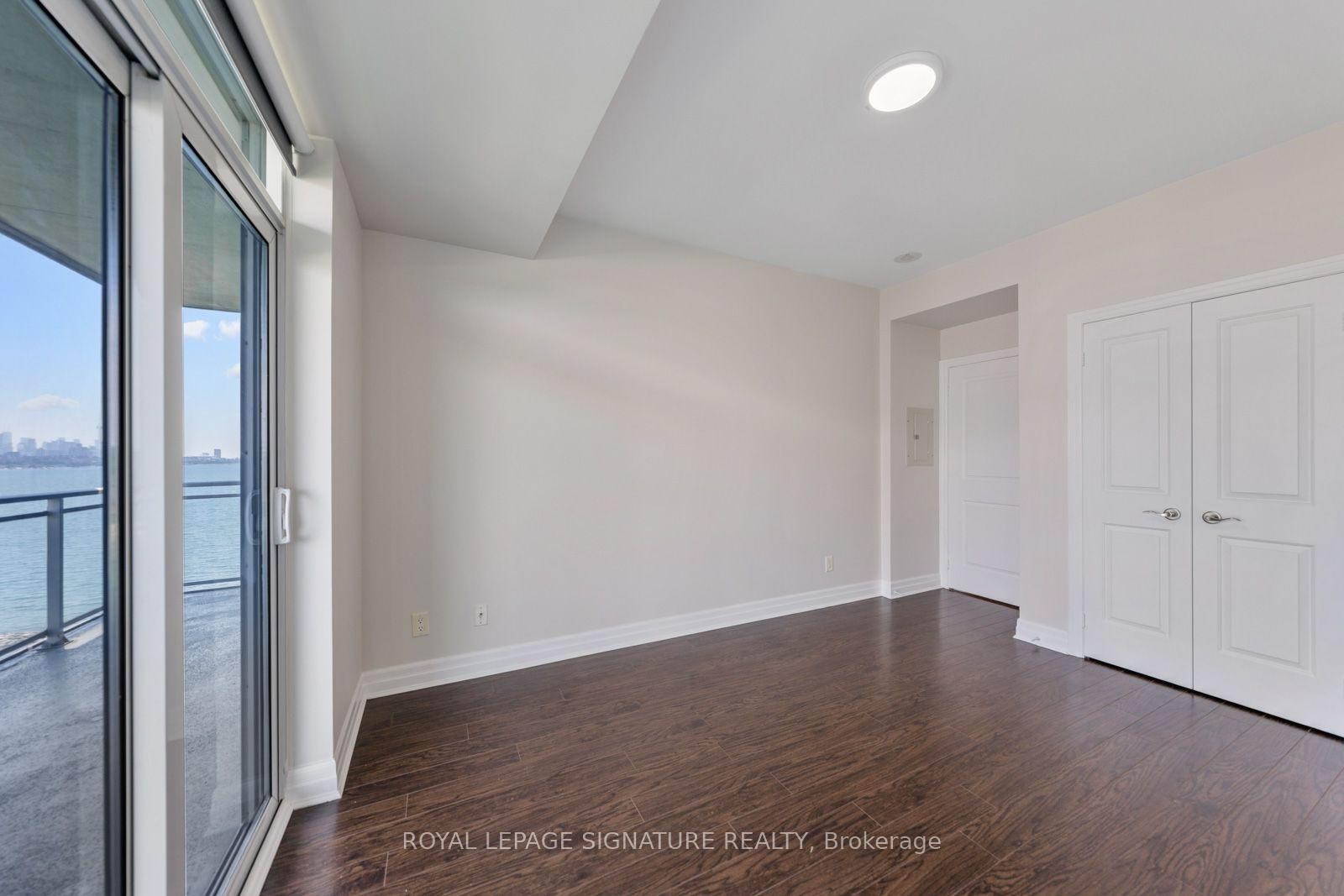 1103-58 Marine Parade Drive, Toronto, ON - Indoor Photo Showing Other Room