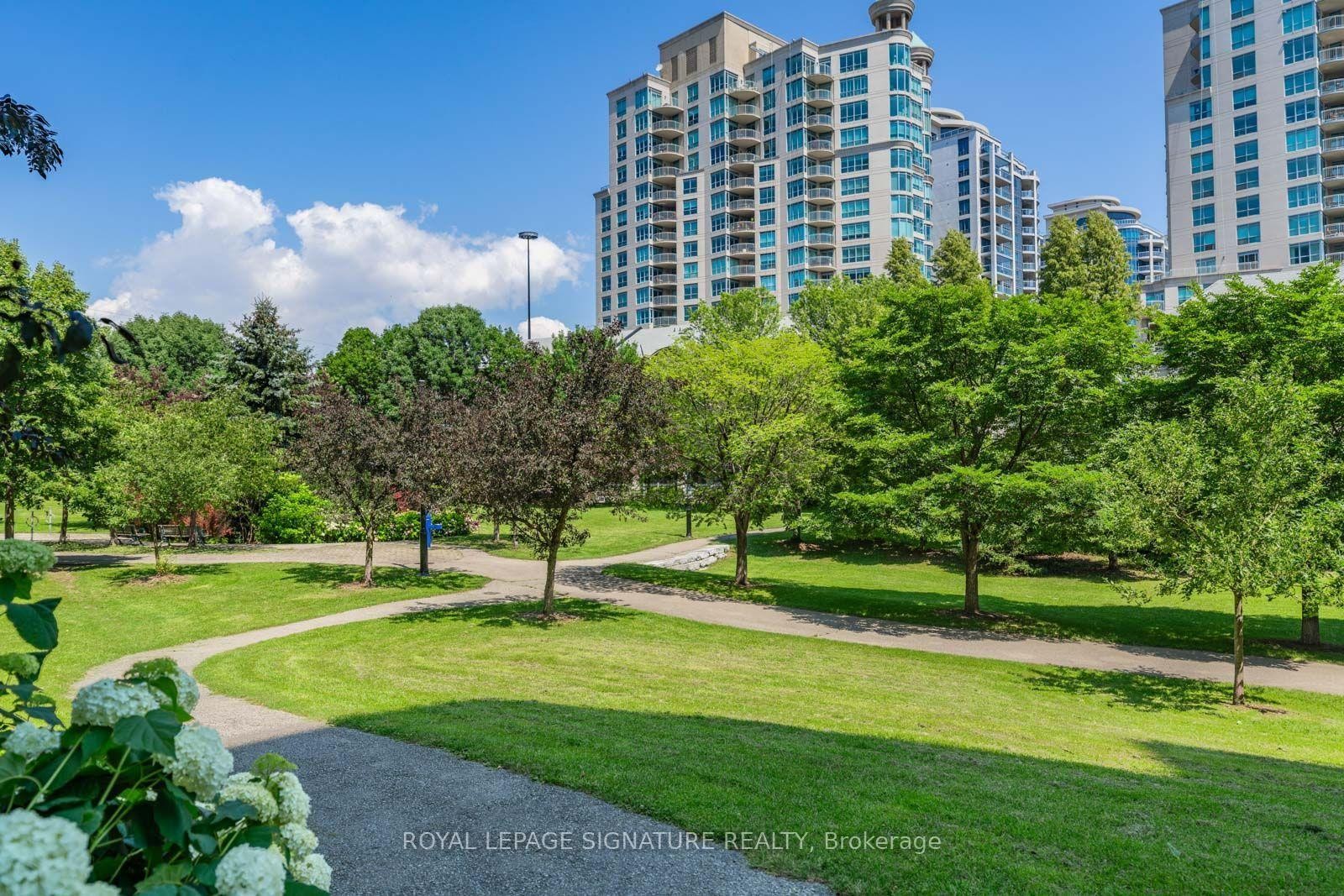 1103-58 Marine Parade Drive, Toronto, ON - Outdoor
