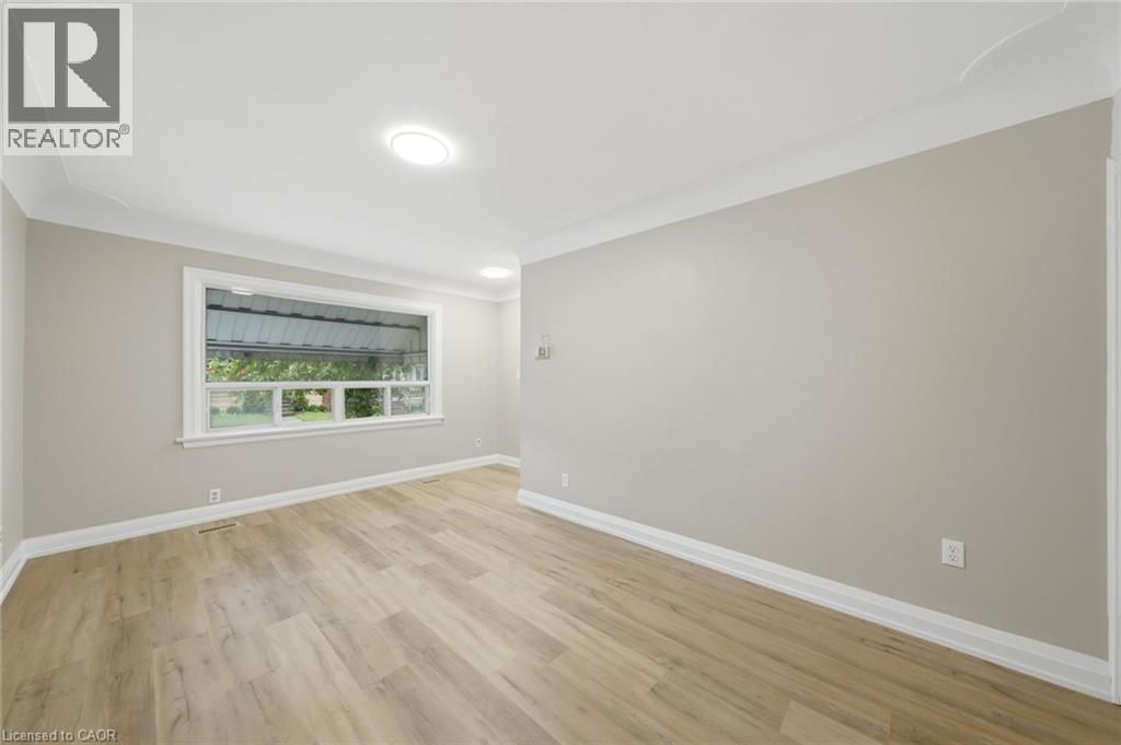 81 Cambridge Avenue, Hamilton, ON - Indoor