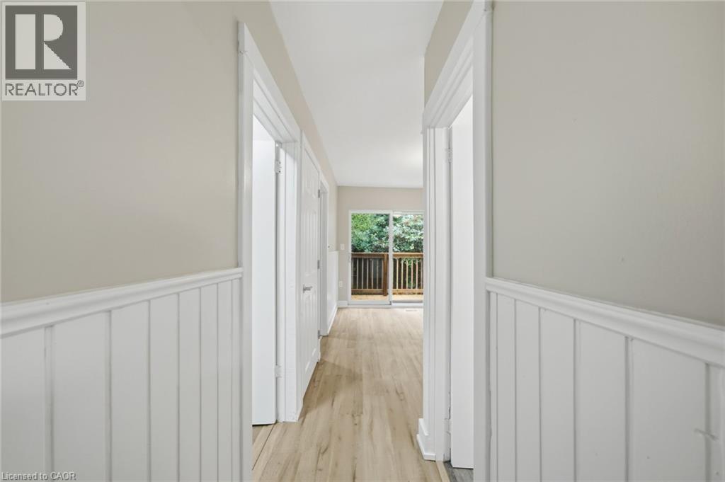 81 Cambridge Avenue, Hamilton, ON - Indoor Photo Showing Other Room