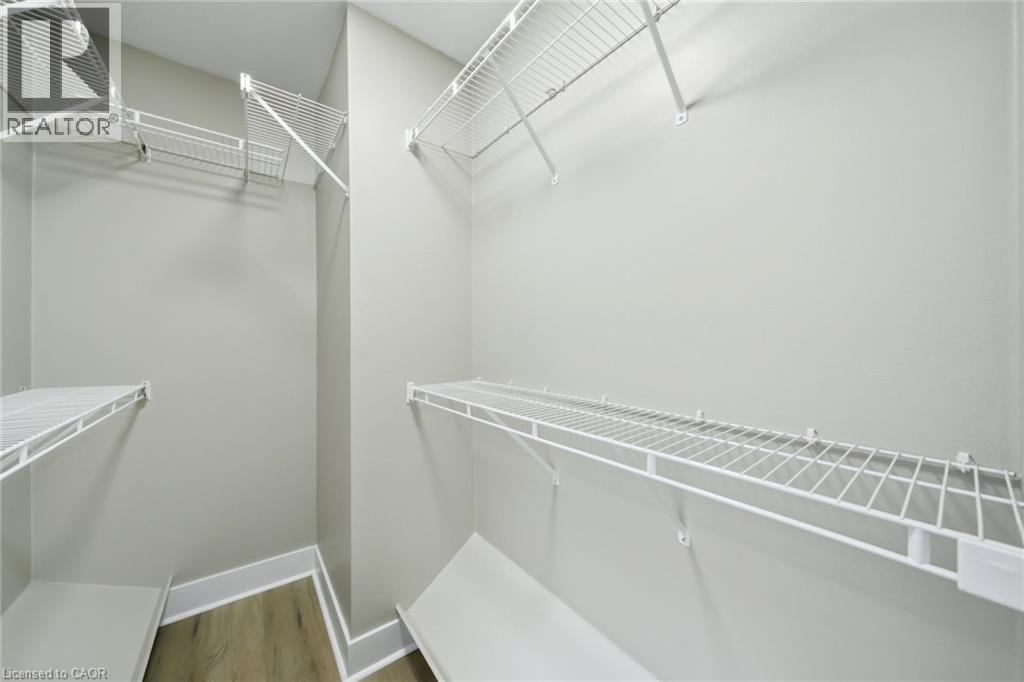 81 Cambridge Avenue, Hamilton, ON - Indoor With Storage