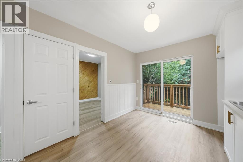 81 Cambridge Avenue, Hamilton, ON - Indoor