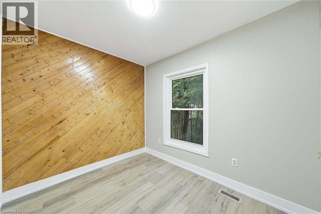 81 Cambridge Avenue, Hamilton, ON - Indoor Photo Showing Other Room