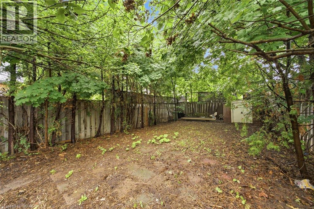 81 Cambridge Avenue, Hamilton, ON - Outdoor