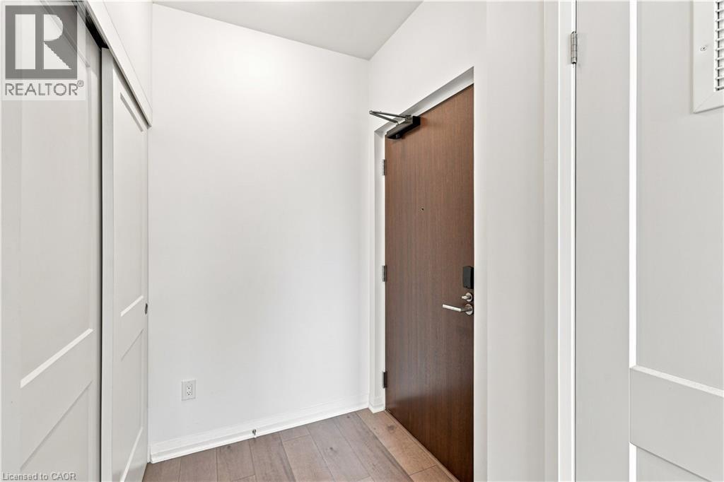 101 Golden Eagle Road Unit# 215, Waterloo, ON - Indoor Photo Showing Other Room