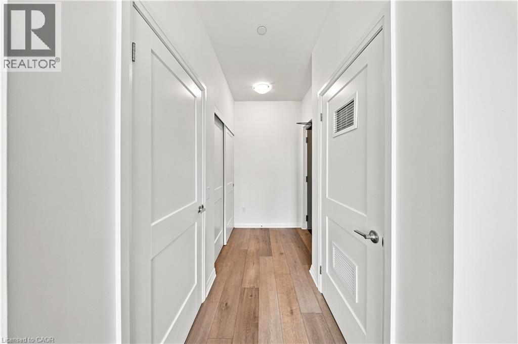 101 Golden Eagle Road Unit# 215, Waterloo, ON - Indoor Photo Showing Other Room