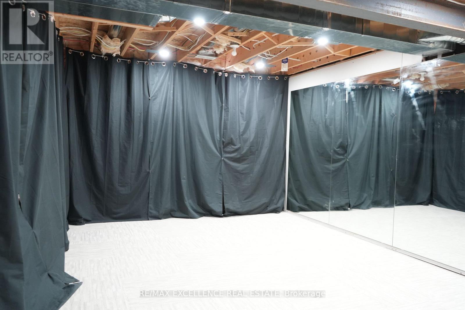 130 Byers Street, London South, ON - Indoor Photo Showing Basement