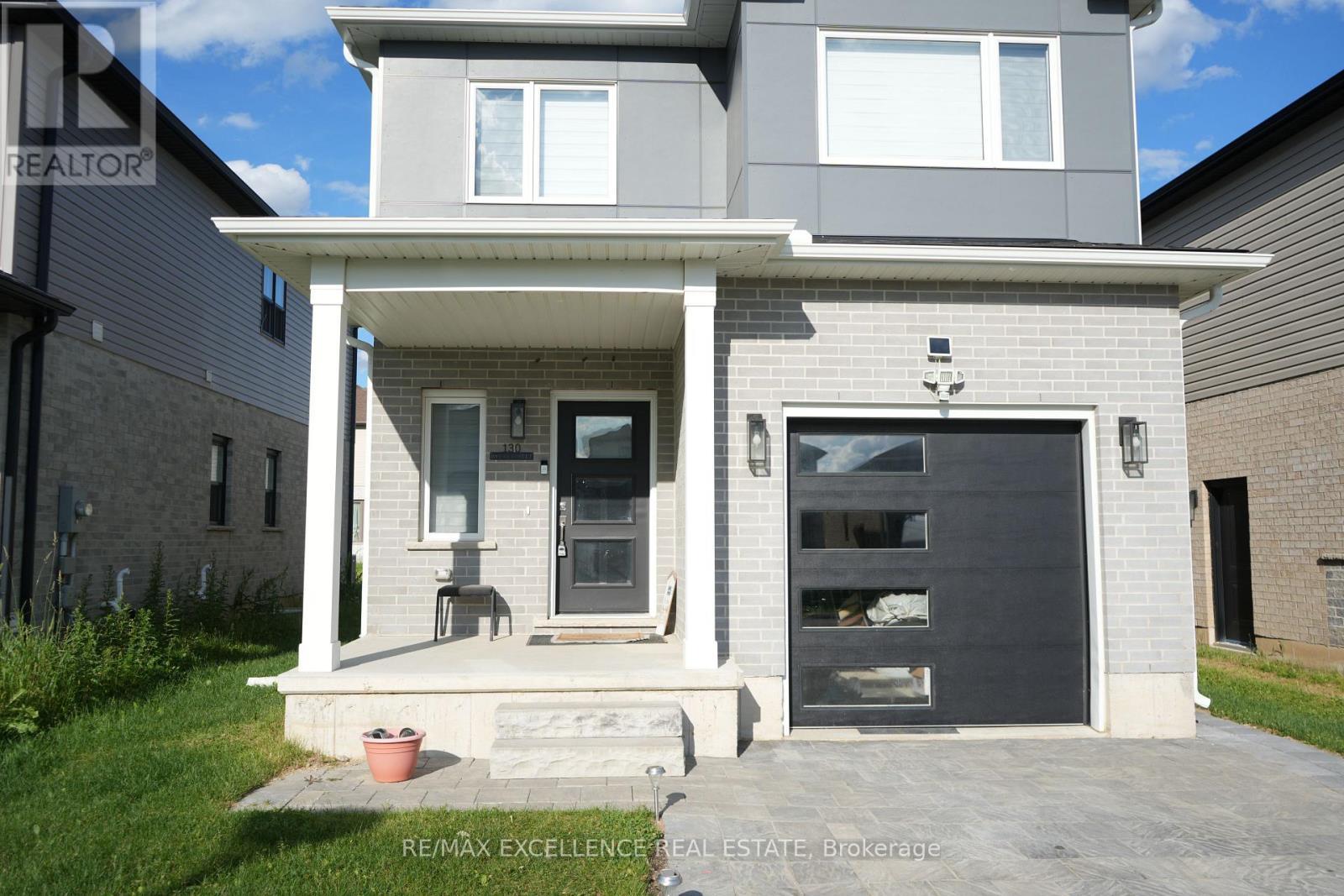 130 Byers Street, London South, ON - Outdoor