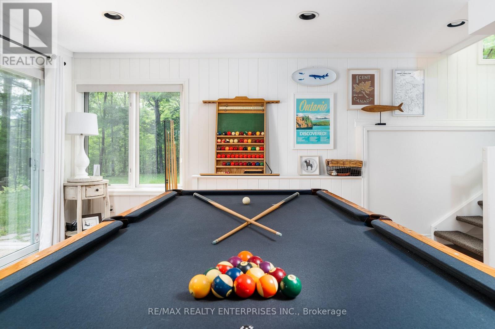140 Rachels Lane, Huntsville, ON - Indoor Photo Showing Other Room