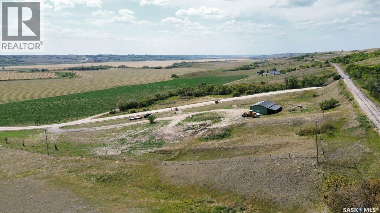 Lumsden Valley 2.5 Acres With Shop, Lumsden Rm No. 189, SK