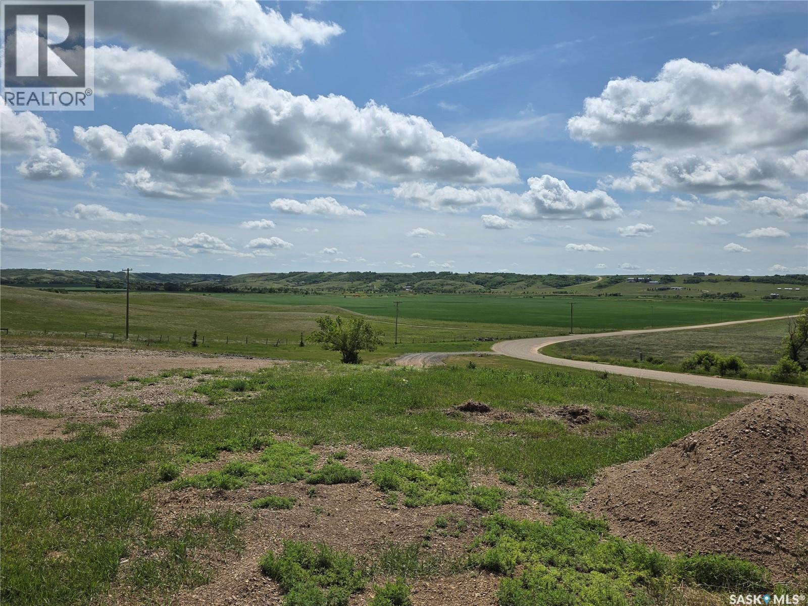 Lumsden Valley 2.5 Acres With Shop, Lumsden Rm No. 189, SK