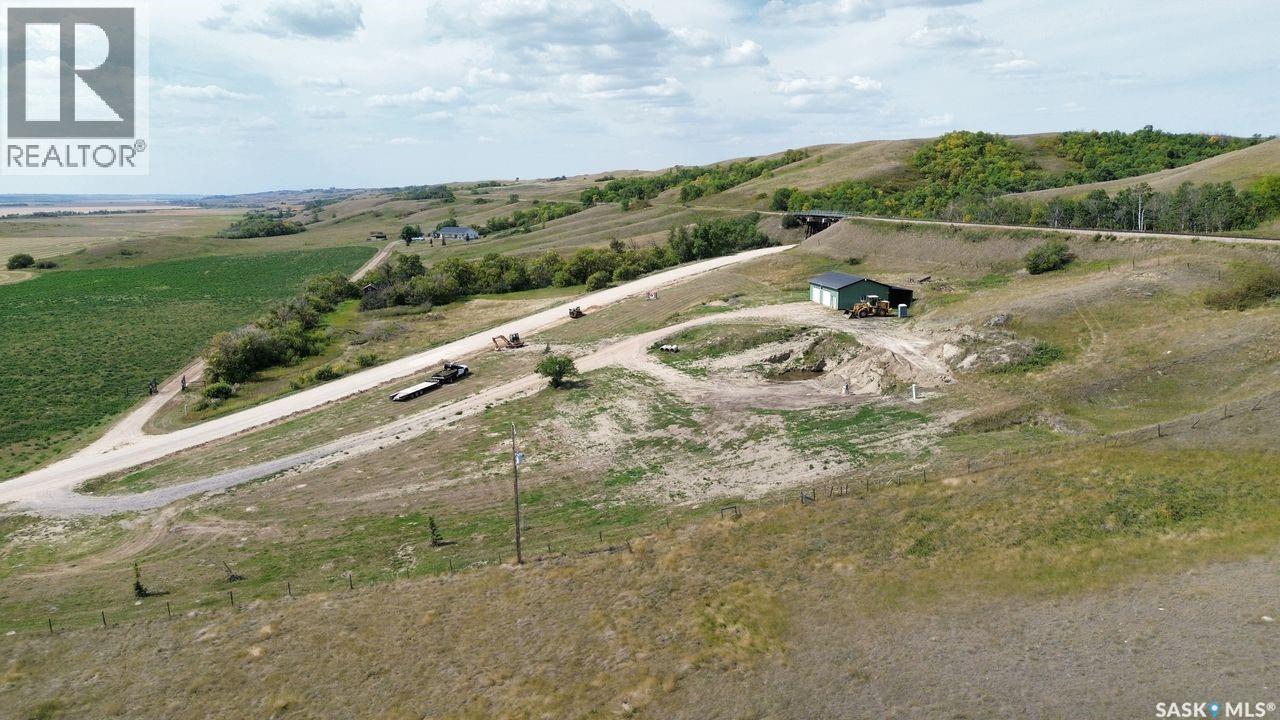 Lumsden Valley 2.5 Acres With Shop, Lumsden Rm No. 189, SK