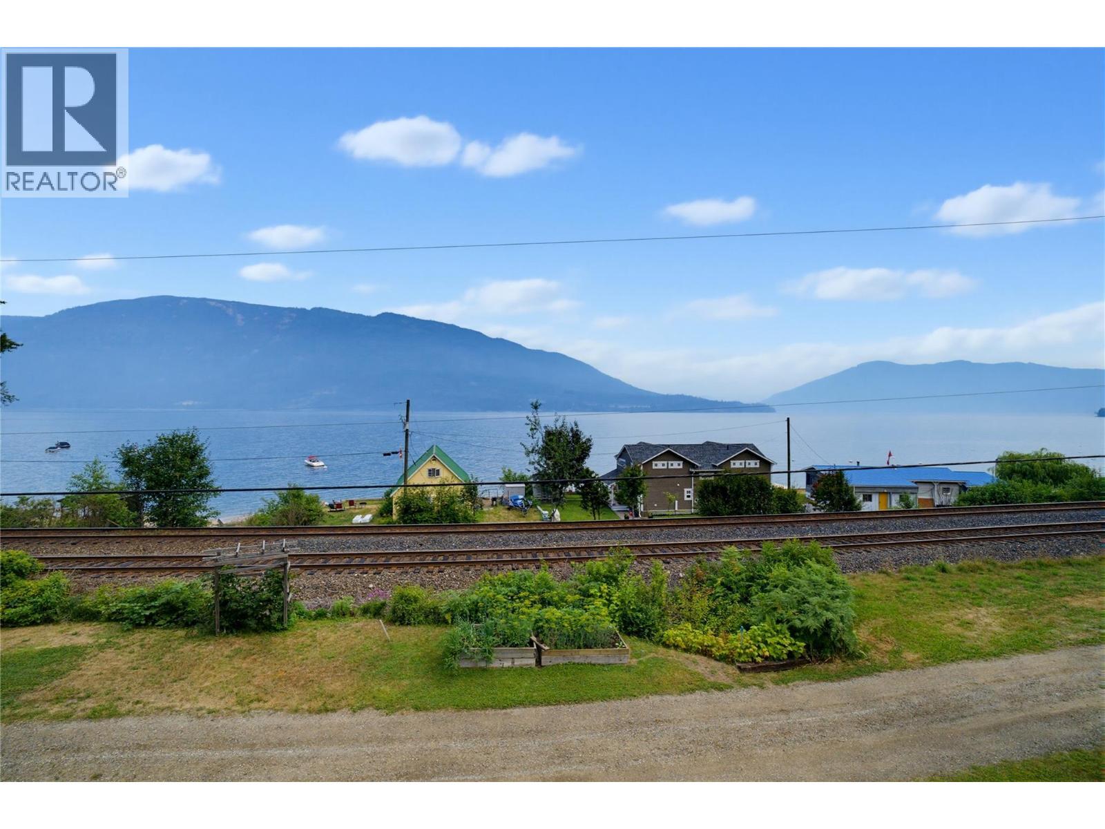 1249 Bernie Road Unit# 35, Sicamous, BC