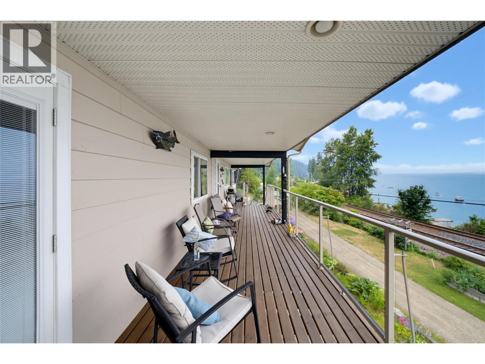 1249 Bernie Road Unit# 35, Sicamous, BC