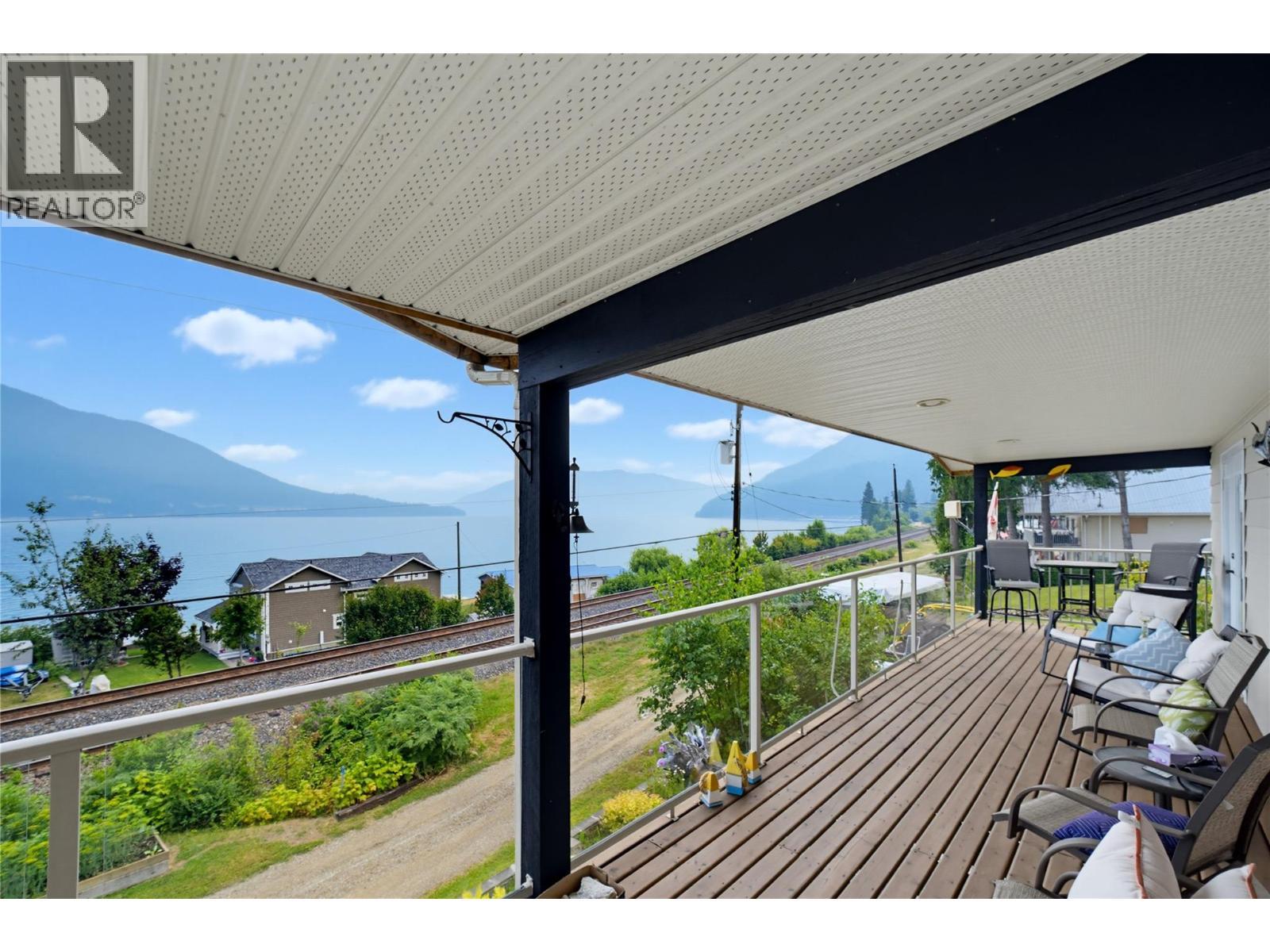 1249 Bernie Road Unit# 35, Sicamous, BC