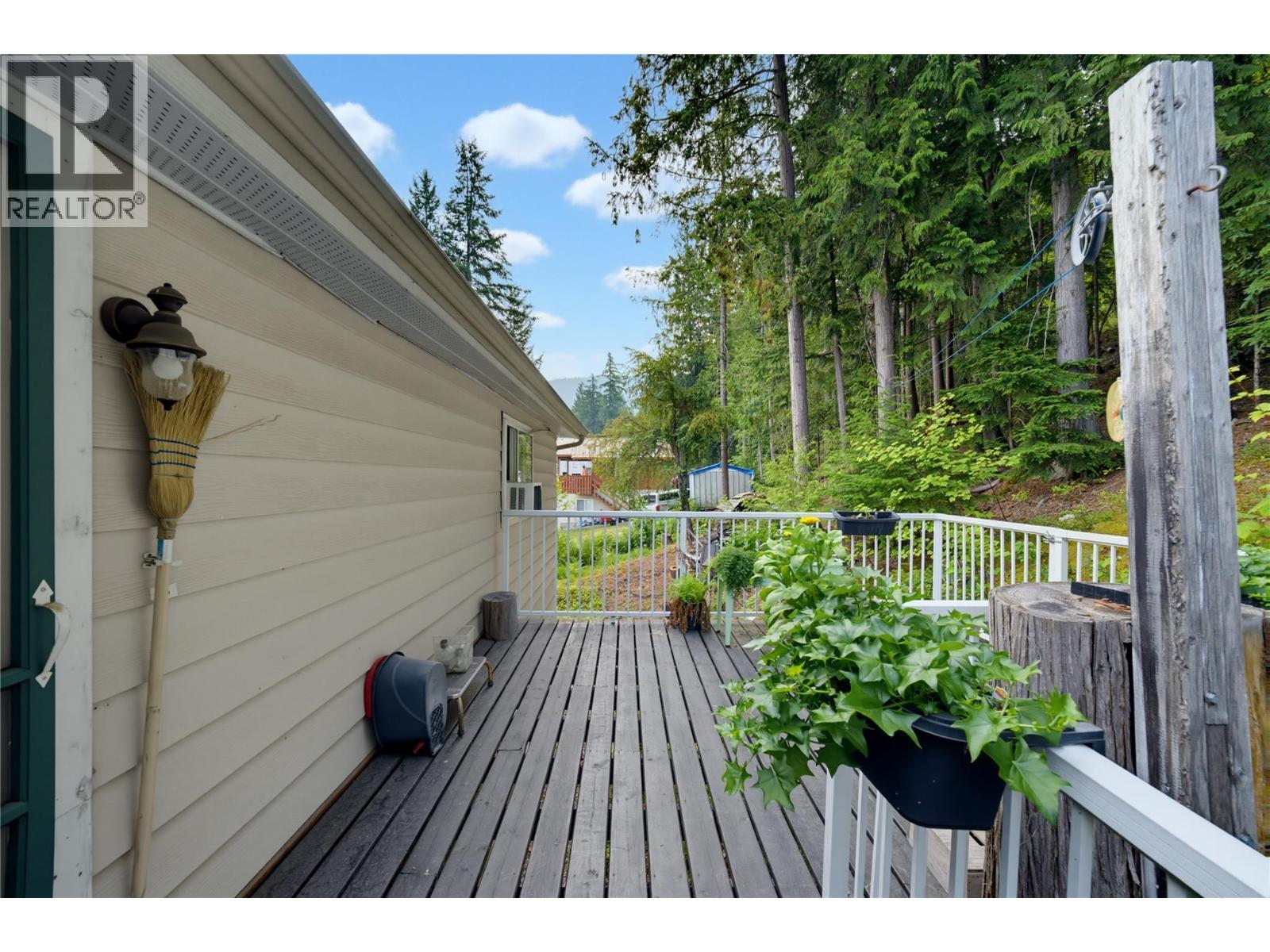 1249 Bernie Road Unit# 35, Sicamous, BC