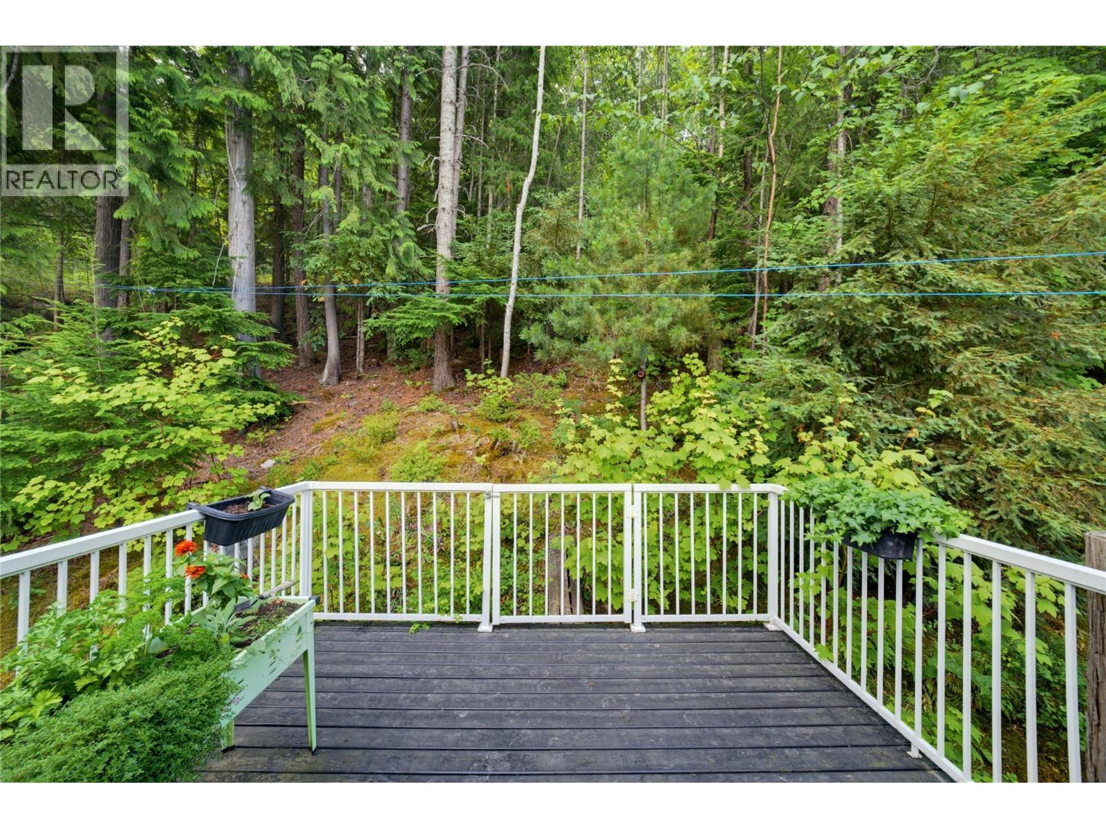 1249 Bernie Road Unit# 35, Sicamous, BC