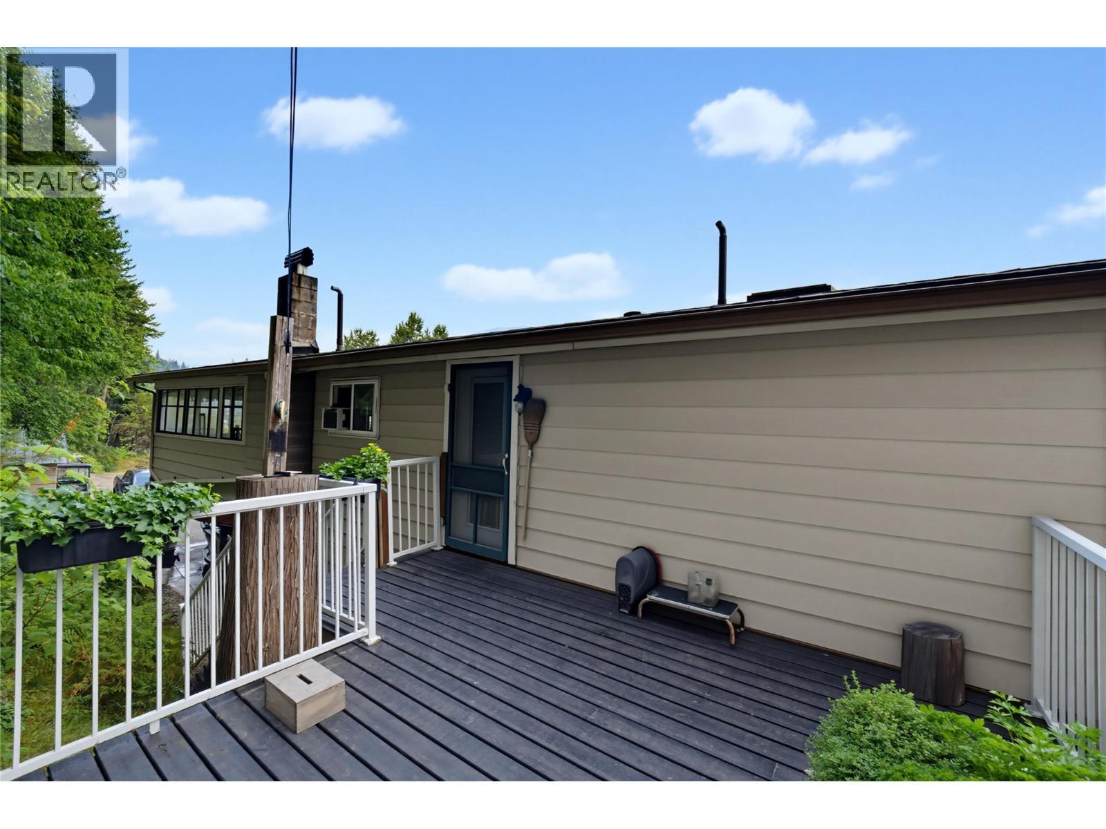 1249 Bernie Road Unit# 35, Sicamous, BC