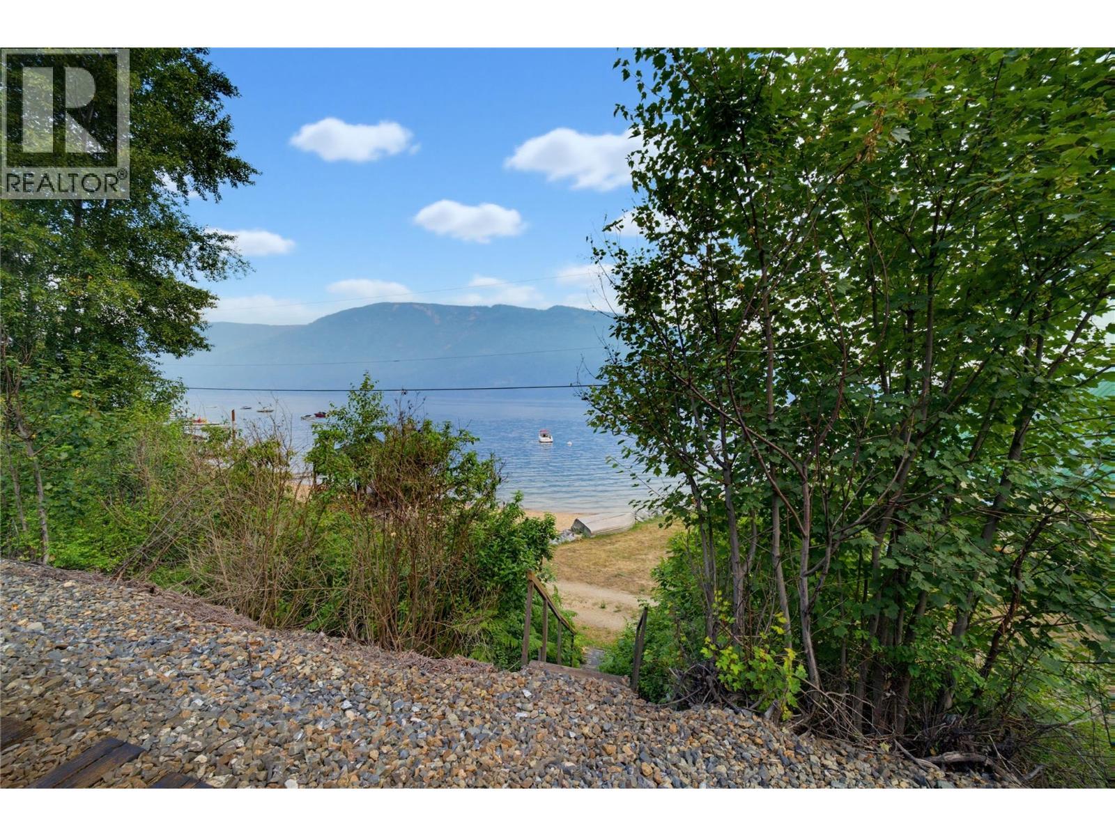 1249 Bernie Road Unit# 35, Sicamous, BC