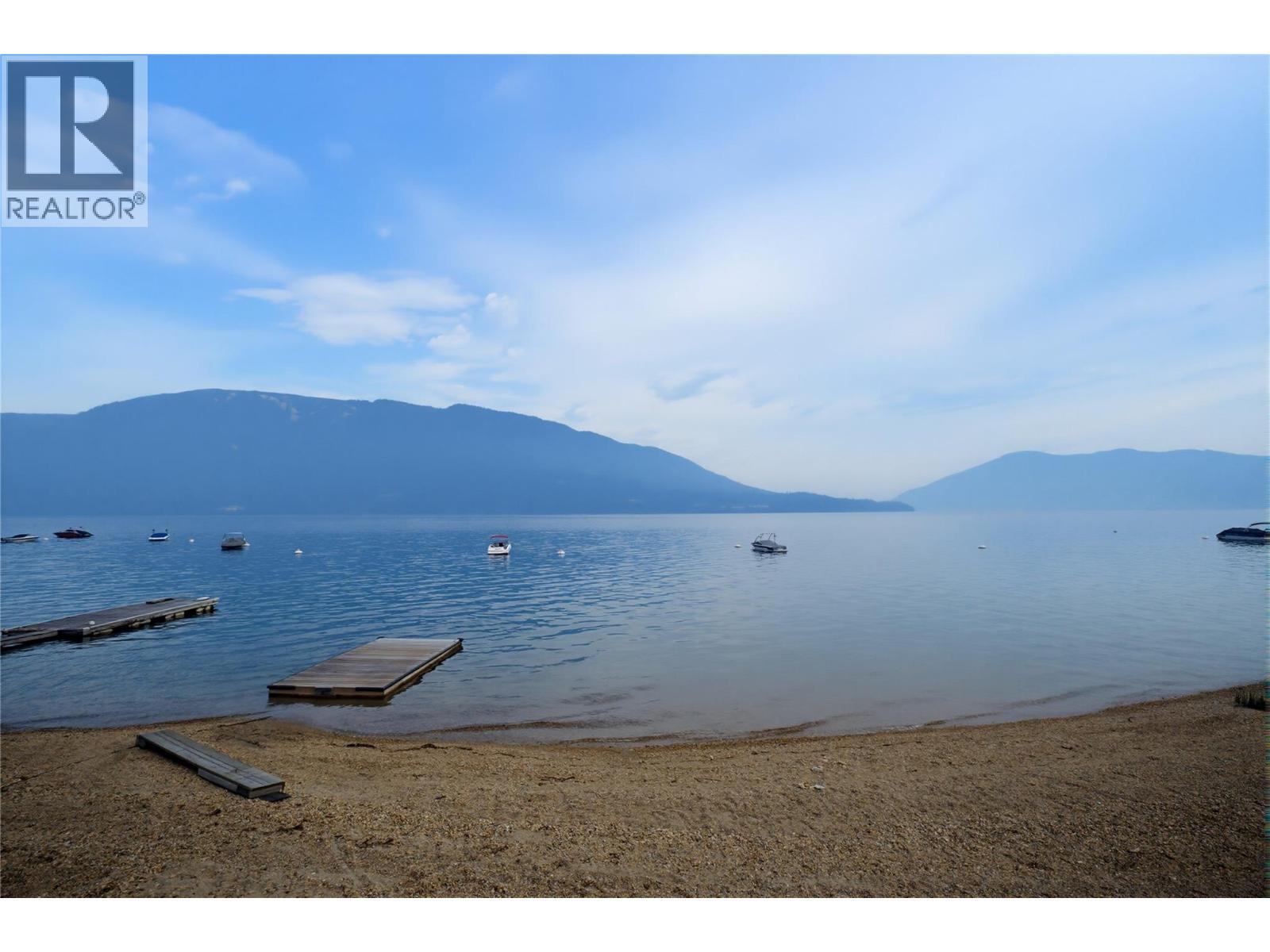 1249 Bernie Road Unit# 35, Sicamous, BC