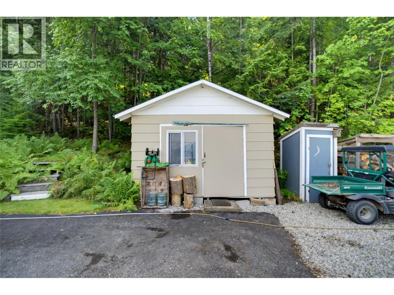 1249 Bernie Road Unit# 35, Sicamous, BC
