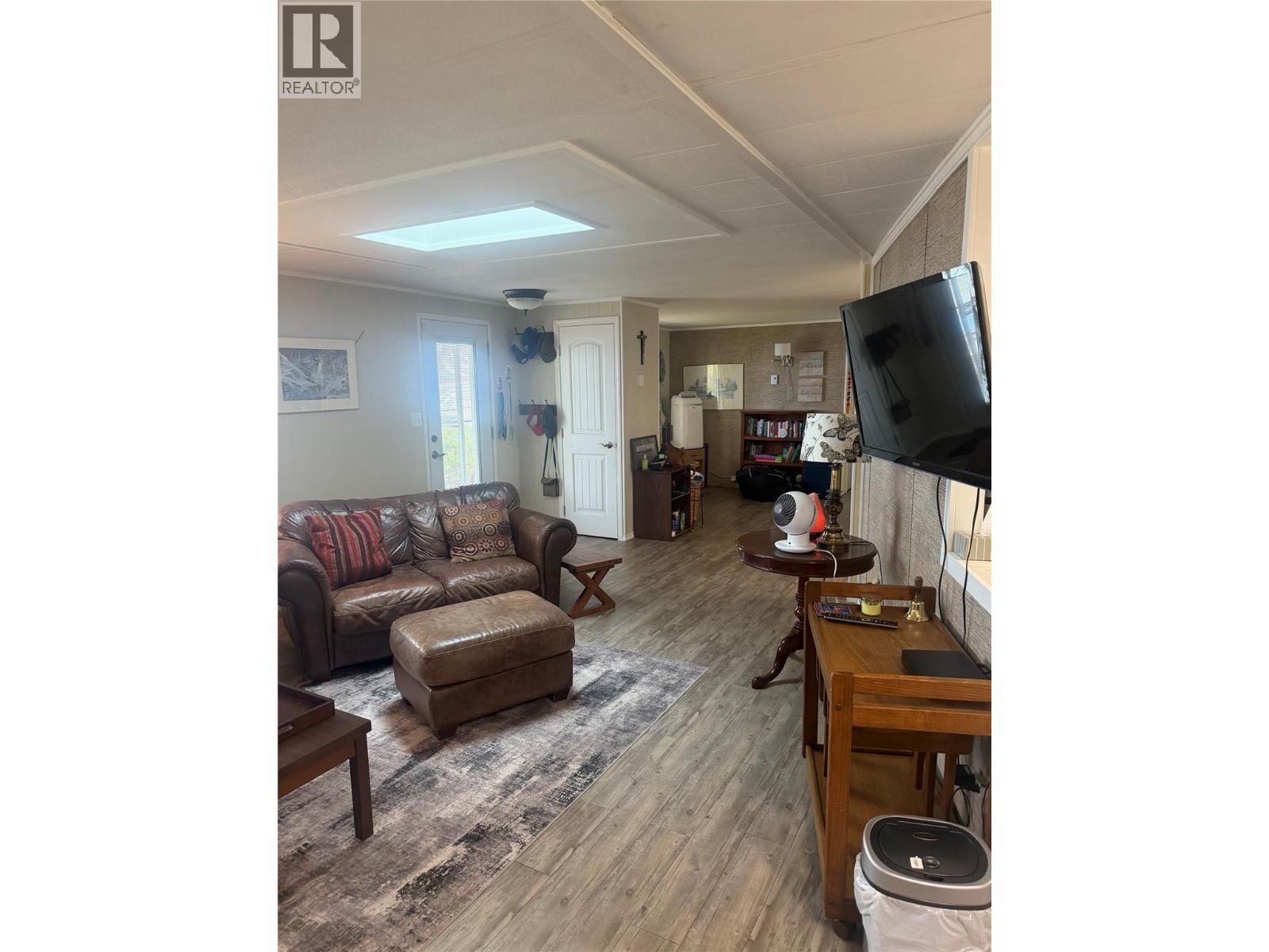 1249 Bernie Road Unit# 35, Sicamous, BC