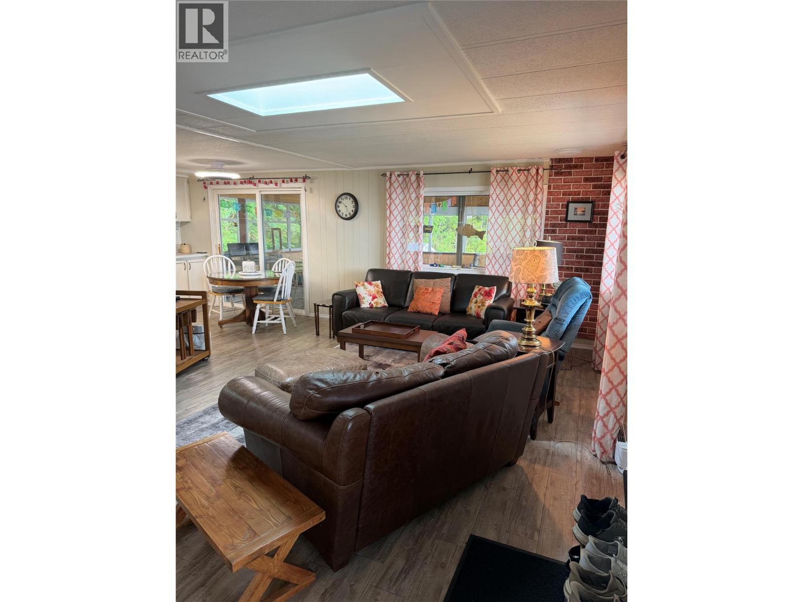 1249 Bernie Road Unit# 35, Sicamous, BC