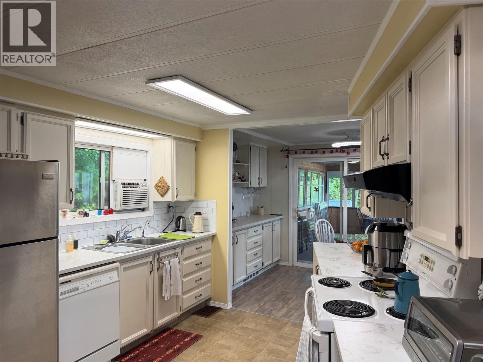 1249 Bernie Road Unit# 35, Sicamous, BC