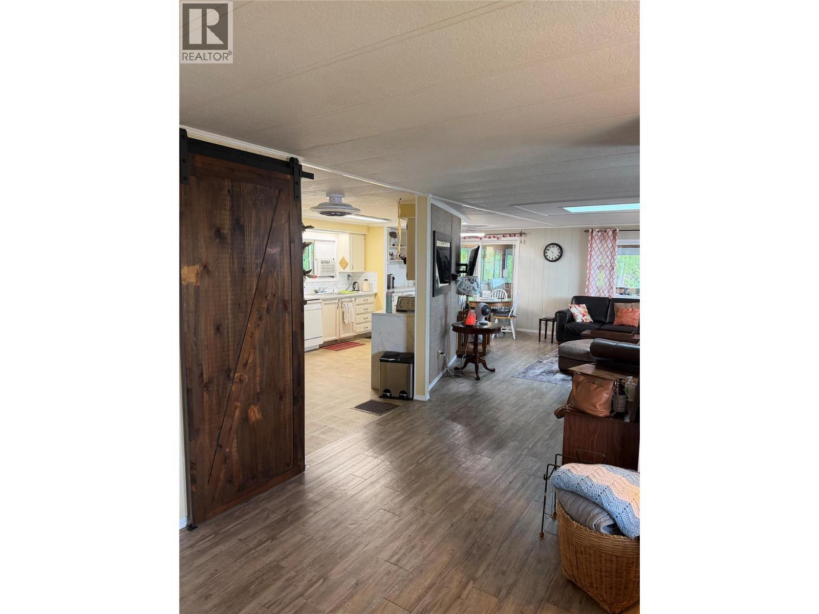 1249 Bernie Road Unit# 35, Sicamous, BC